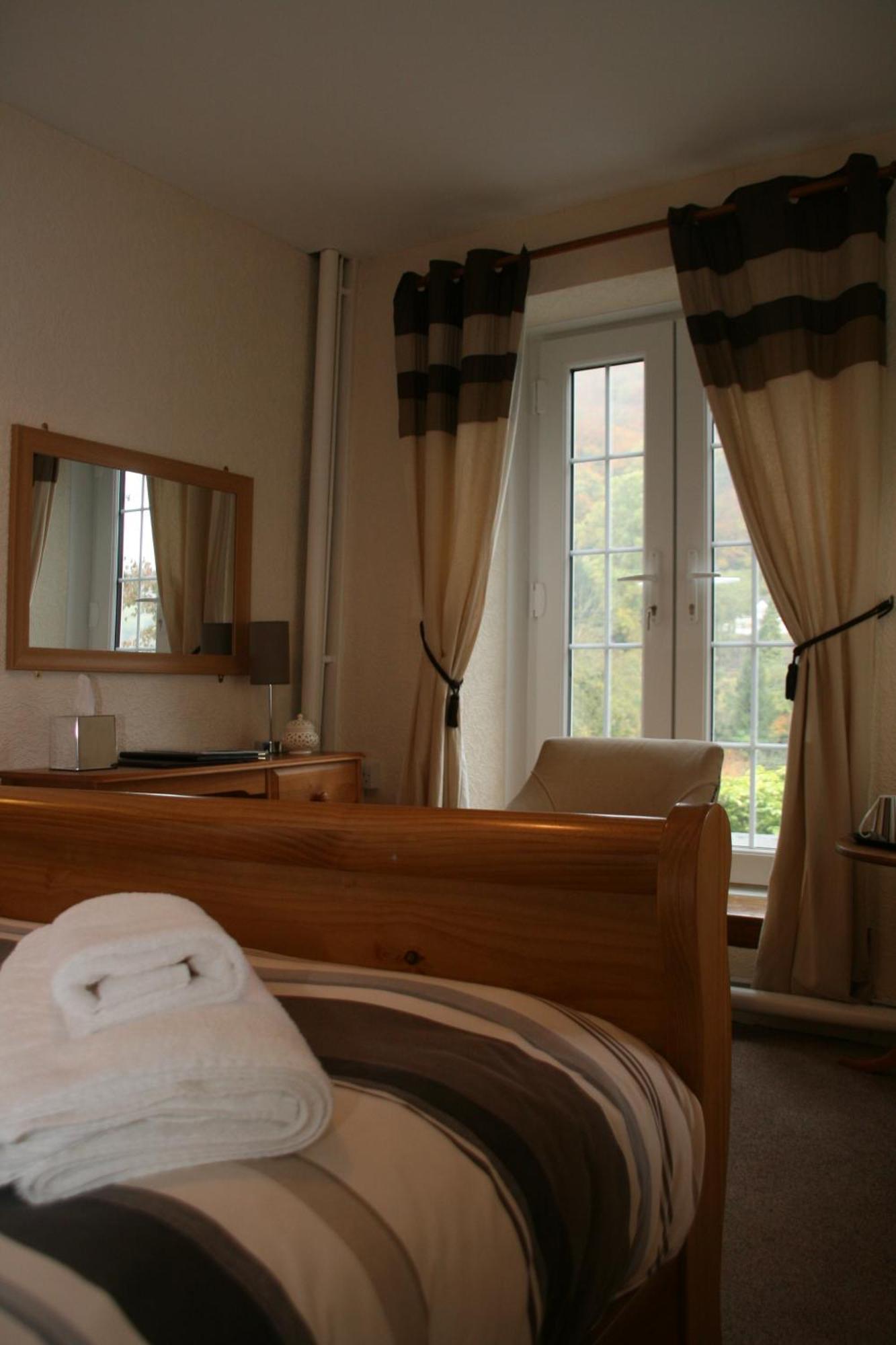 Royal Lodge Symonds Yat Eksteriør billede
