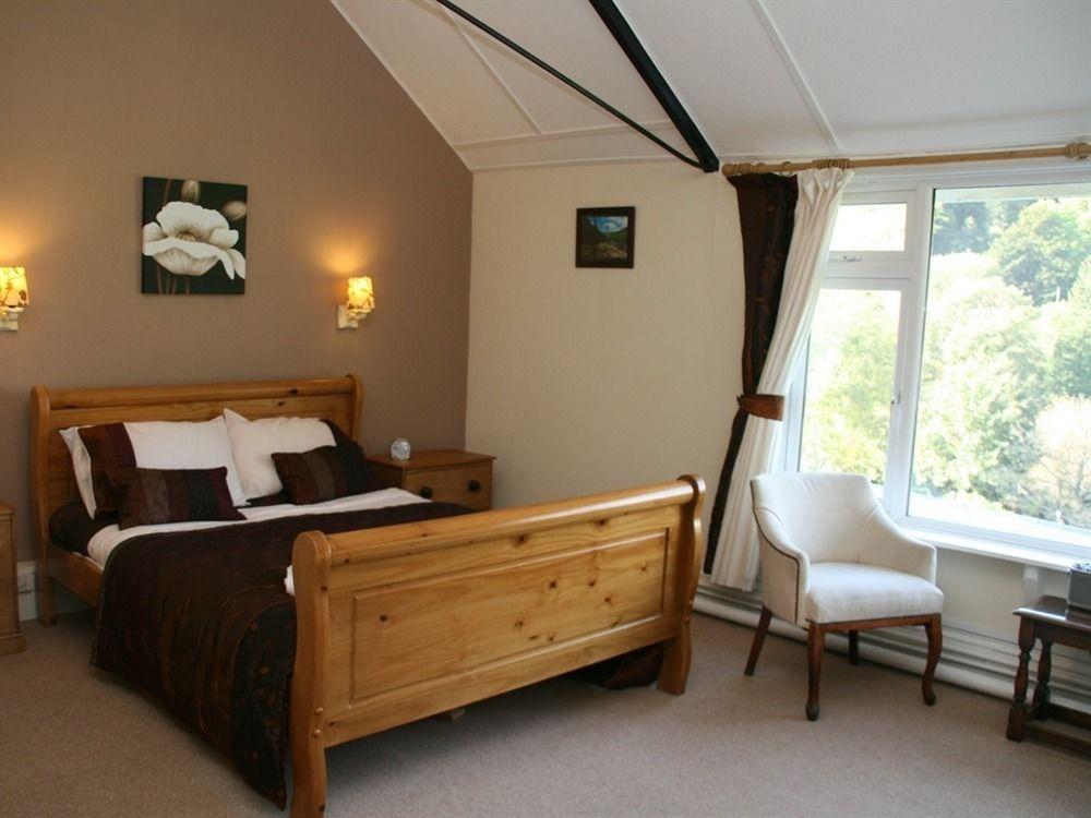 Royal Lodge Symonds Yat Eksteriør billede