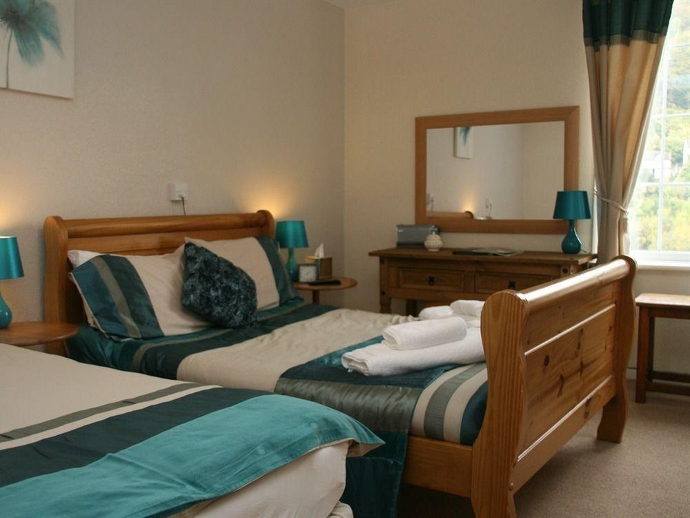 Royal Lodge Symonds Yat Eksteriør billede