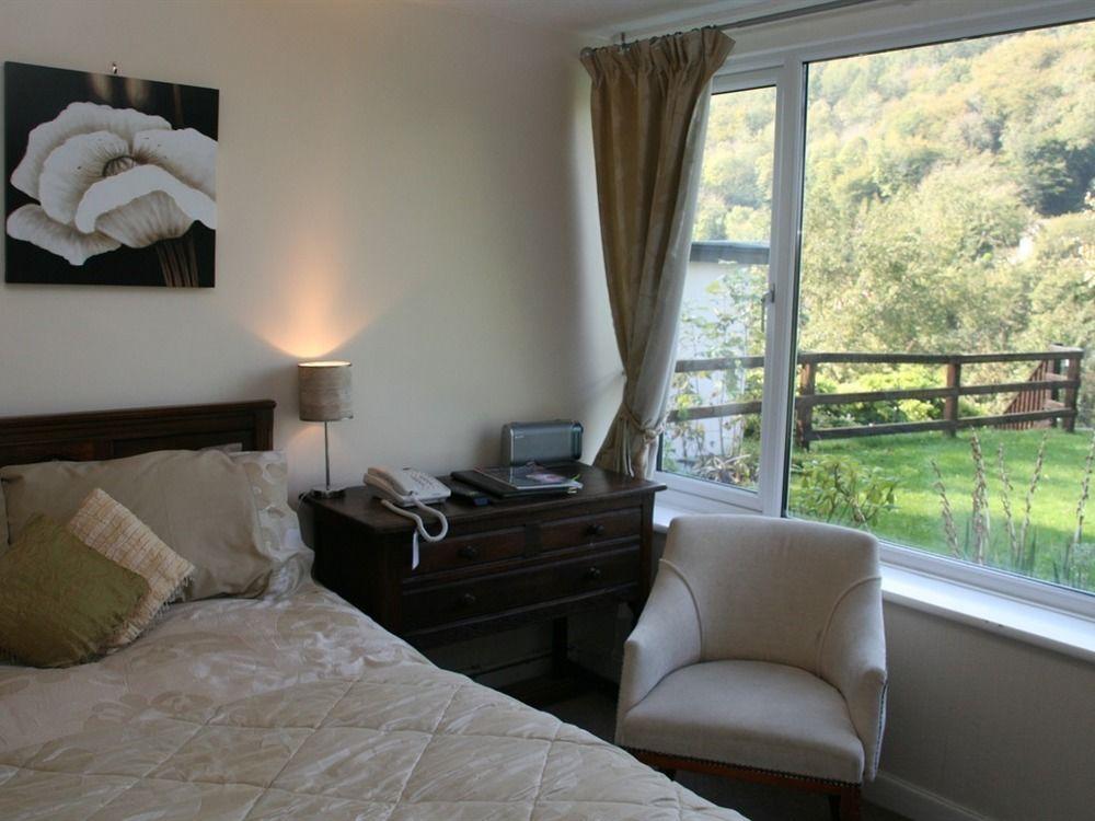 Royal Lodge Symonds Yat Eksteriør billede