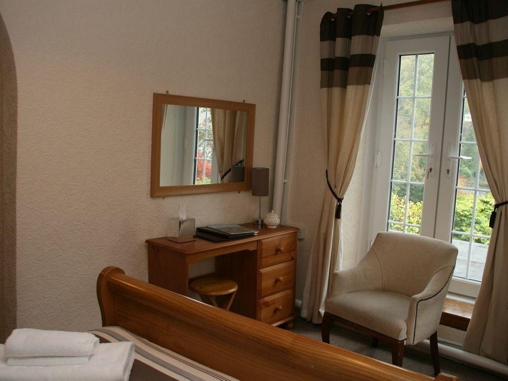 Royal Lodge Symonds Yat Eksteriør billede