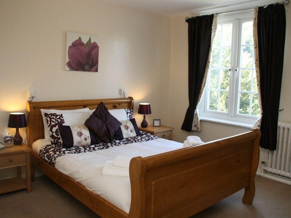 Royal Lodge Symonds Yat Eksteriør billede