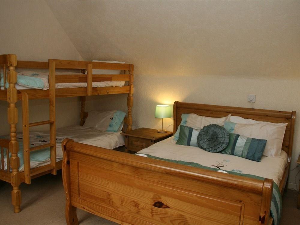 Royal Lodge Symonds Yat Eksteriør billede