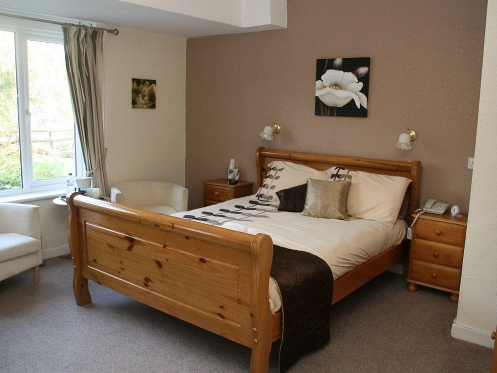 Royal Lodge Symonds Yat Eksteriør billede