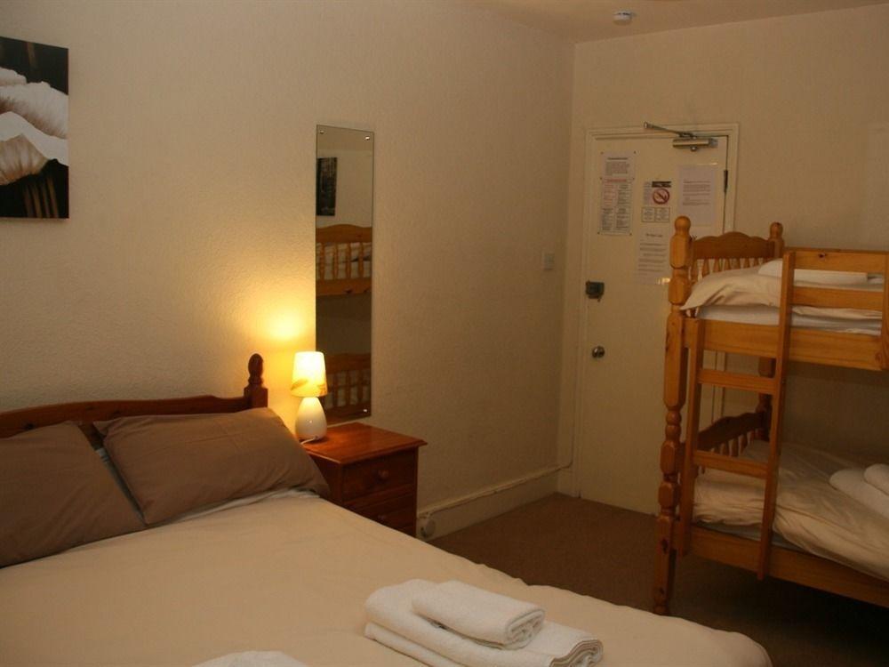 Royal Lodge Symonds Yat Eksteriør billede