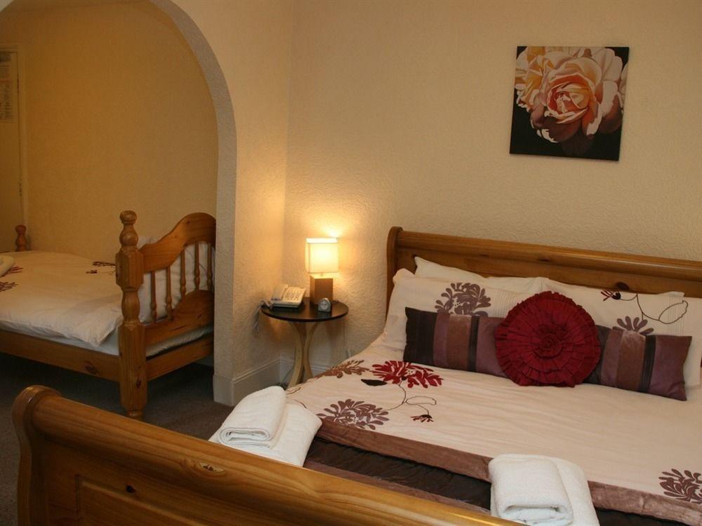 Royal Lodge Symonds Yat Eksteriør billede