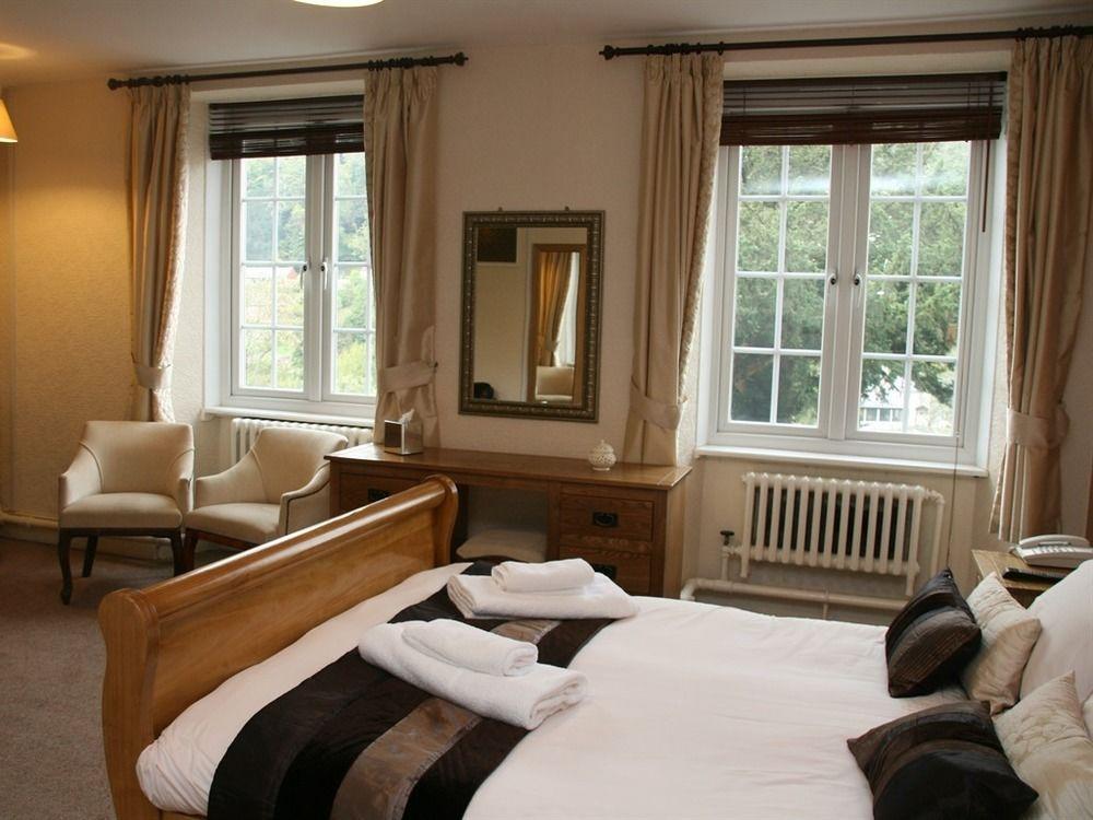 Royal Lodge Symonds Yat Eksteriør billede
