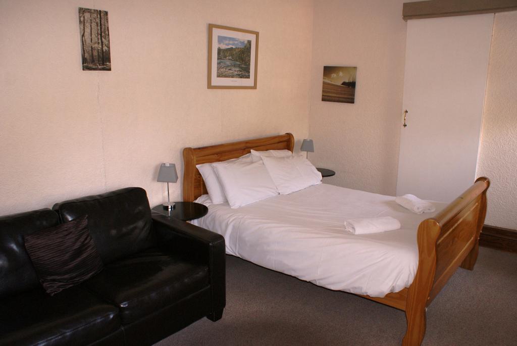 Royal Lodge Symonds Yat Eksteriør billede