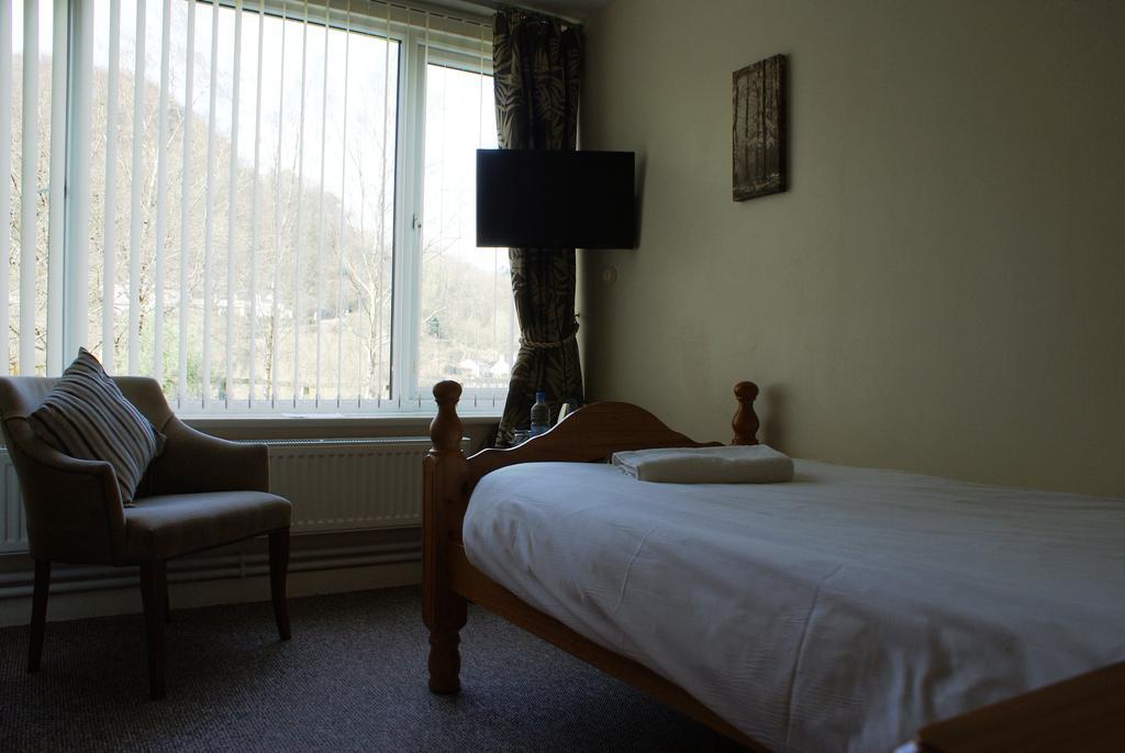 Royal Lodge Symonds Yat Eksteriør billede