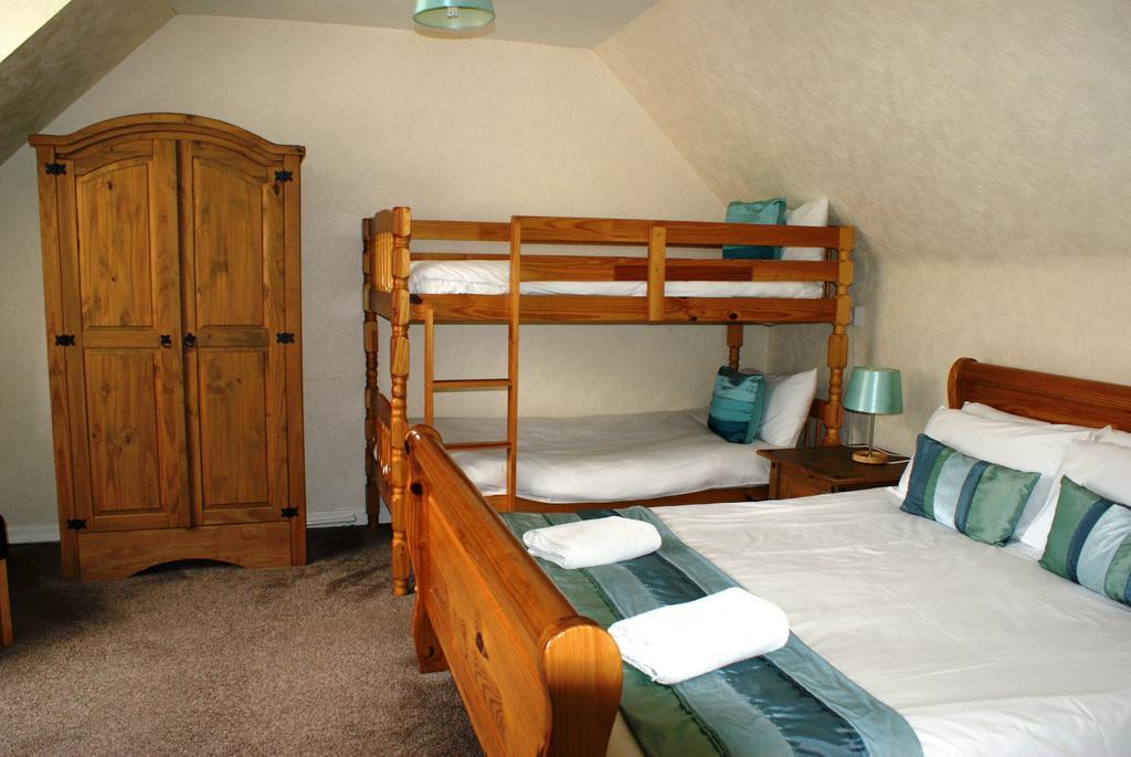 Royal Lodge Symonds Yat Eksteriør billede