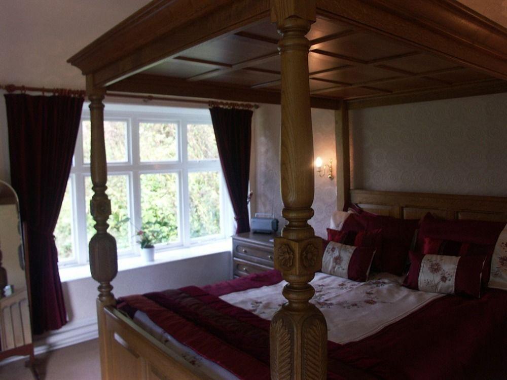 Royal Lodge Symonds Yat Eksteriør billede